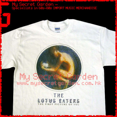 The Lotus Eaters - The First Picture Of You T Shirt  
